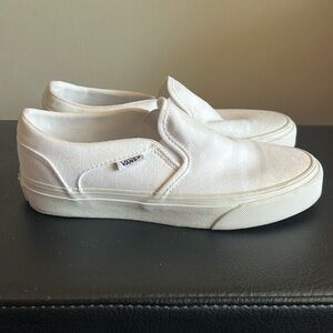 Vans Classic Slip-On